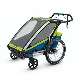 Bild på Thule Chariot Sport2 (Grön)