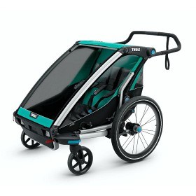 Bild på Thule Chariot Lite2