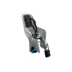Bild på Thule RideAlong Lite Cykelsits (Ljusgrå)