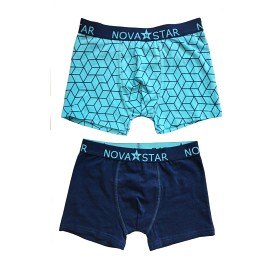 Bild på Nova Star Cube Boxer Shorts