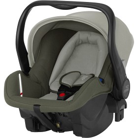 Bild på Britax Römer Primo Babyskydd (Grön Olive)
