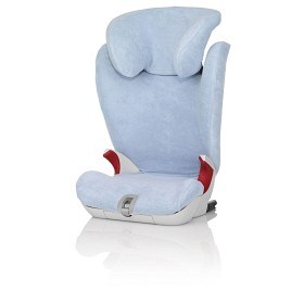 Bild på Britax Sommaröverdrag för Kid SL och Kidfix SL (Beige)