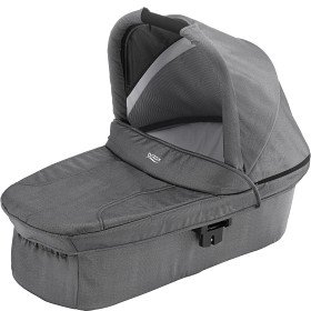 Bild på Britax Liggdel (Svart Denim)