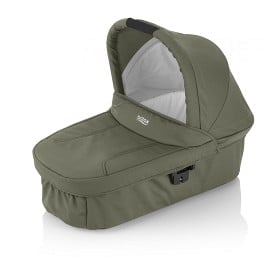 Bild på Britax Liggdel (Olivgrön Olive)