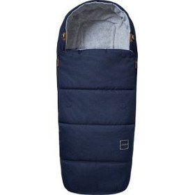 Bild på Joolz Earth åkpåse (Parrot blue)