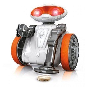Bild på IMC - Mio the Robot