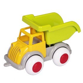 Bild på Viking Toys - Tipplastbil