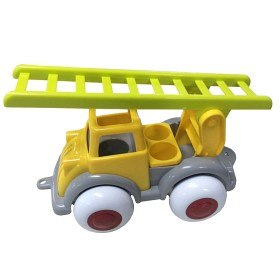 Bild på Viking Toys Brandbil 21 cm