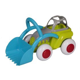 Bild på Viking Toys Traktor 21 cm