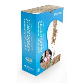 Bild på Kinetic Sand 2,5 kg
