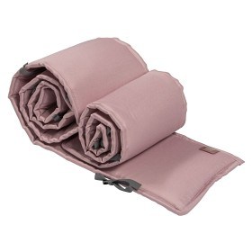 Bild på NG Baby Spjälskydd Bedside crib 2-delad Woods & Fairytales (Rose)