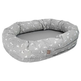 Bild på NG Baby Sovpöl Woods & Fairytales (Fairytale Grey)