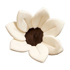 Bild på Blooming Bath badhjälp (Ivory)