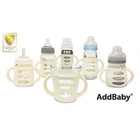 Bild på Addbaby Handtag i silikon