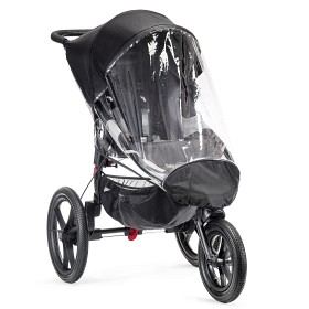 Bild på Baby Jogger Regnskydd för F.I.T./Summit