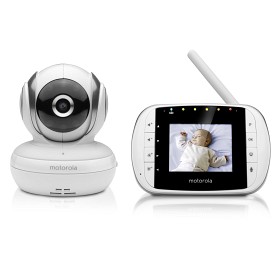 Bild på Motorola Babymonitor MBP33S
