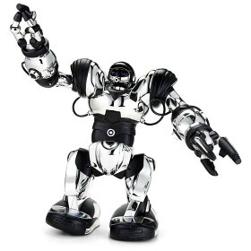 Bild på WowWee - Robosapien X Chrome