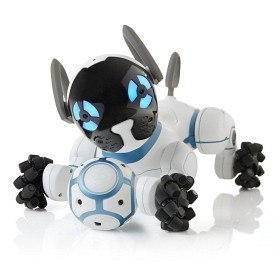 Bild på WowWee - CHiP Robothund