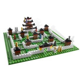 Bild på Lego Games - Ninjago 3856