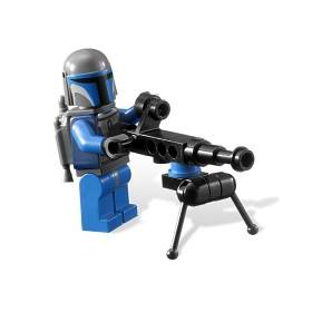 Bild på Lego Star Wars - Mandalorian Battle Pack 7914