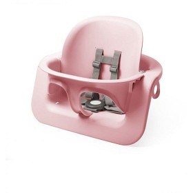 Bild på Stokke Steps Baby Set (Rosa)