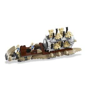 Bild på Lego Star Wars - The Battle Of Naboo 7929