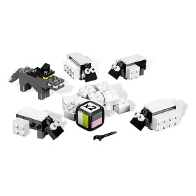 Bild på Lego Games - Shave a Sheep 3845