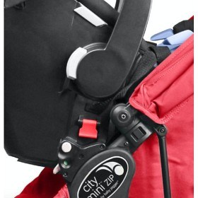 Bild på Baby Jogger Bilstolsadapter Zip