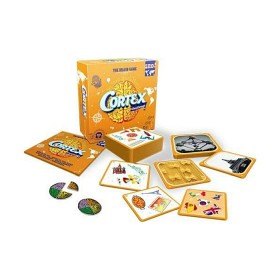 Bild på Cortex Challenge Geo