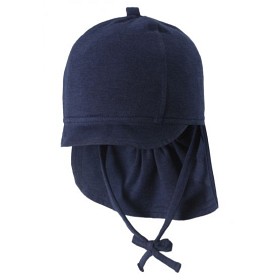 Bild på Reima Baby Beanie Vesseli (Navy)