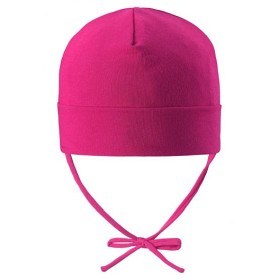 Bild på Reima Beanie Laiva Pink