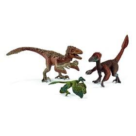 Bild på Schleich - Befjädrade raptorer 42347