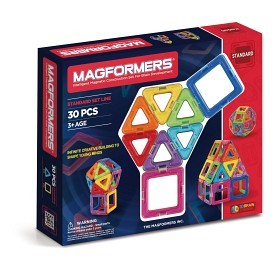 Bild på Magformers 30-pack