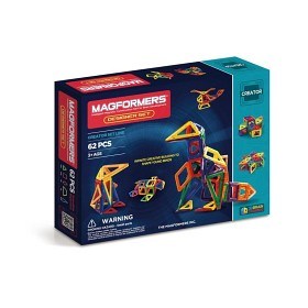 Bild på Magformers Designer Set