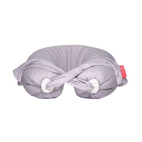 Bild på Bbhugme Gravid- och Amningskudde (Lavendel)