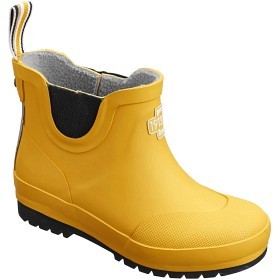 Bild på Didriksons Cullen Boots Yellow