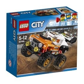 Bild på LEGO City - Stuntbil 60146