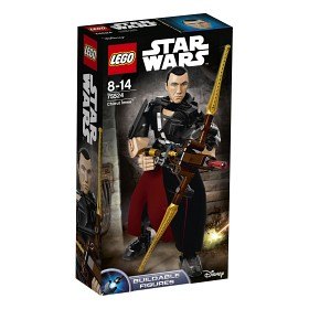 Bild på LEGO Star Wars - Chirrut Îmwe 75524