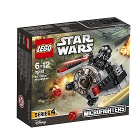 Bild på LEGO Star Wars - TIE Striker Microfighter 75161