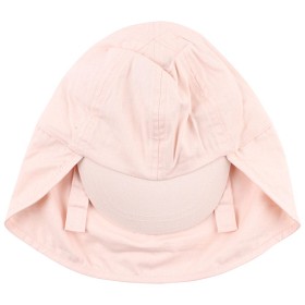 Bild på Nordic Label Solkeps (Rosa) (1-2 år)