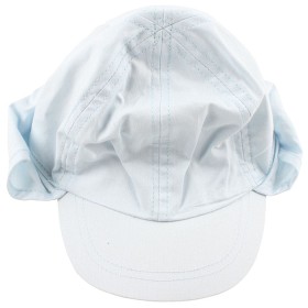 Bild på Nordic Label Solhatt Illusion Blue