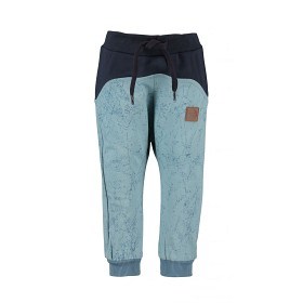 Bild på Hummel Sweat pants Sonic Provencial blue (68)