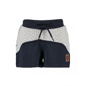 Bild på Hummel Shorts Savo (Mörkblå)
