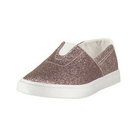 Bild på Hummel Sko Slip-on Rose dawn (30)