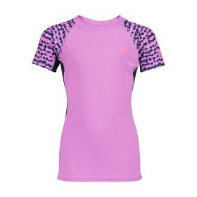 Bild på Hummel Uv-tröja Zap Rododendro