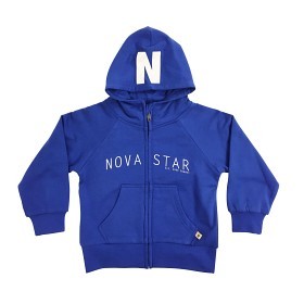 Bild på Nova Star Hood Blue Sea