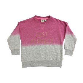 Bild på Nova Star Long sweater (Dip dye)