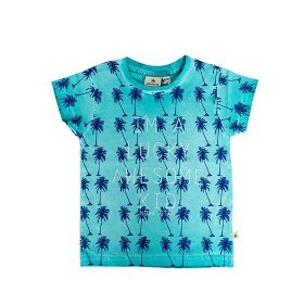 Bild på Nova Star T-shirt Palmer (Blå) (92/98)