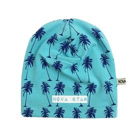 Bild på Nova Star Beanie Mint Palms