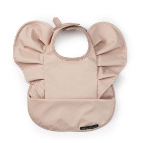 Bild på Elodie Details Haklapp (Powder Pink)